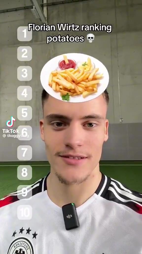 维尔茨盲选土豆菜品排名：普通土豆居首，薯条、番薯二三位