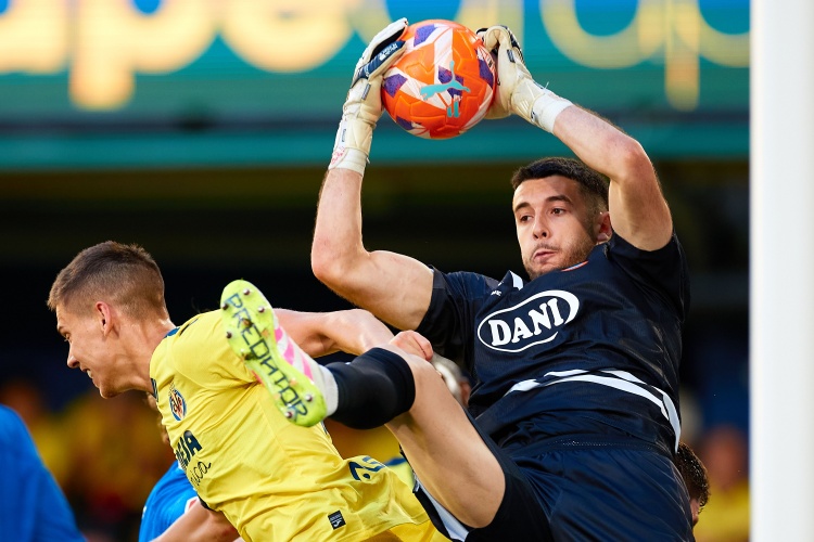 每体:霍安-加西亚将是巴萨队史上通过支付解约金签的第五位球员